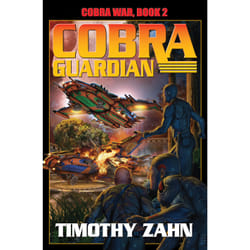 ISBN Cobra Guardian