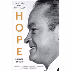ISBN Hope, English, Trade Paperback, 576 pages