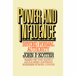 ISBN Power and Influence, English, Trade Paperback, 240 pages