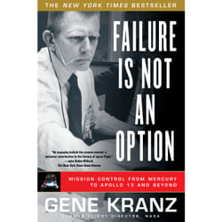 ISBN Failure Is Not an Option