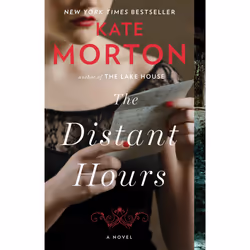 ISBN The Distant Hours, English, Trade Paperback, 576 pages