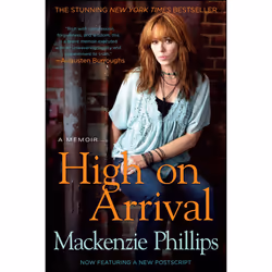 ISBN High On Arrival, English, Trade Paperback, 320 pages