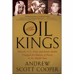 ISBN The Oil Kings, English, Trade Paperback, 544 pages