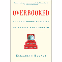 ISBN Overbooked, English, Trade Paperback, 464 pages