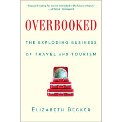 ISBN Overbooked