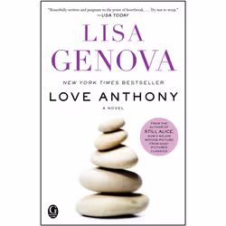 ISBN Love Anthony, English, Trade Paperback, 336 pages