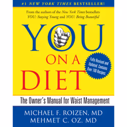ISBN You: On A Diet Revised Edition, English, Hardcover, 544 pages