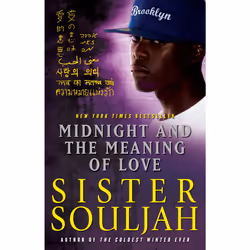 ISBN Midnight and the Meaning of Love, English, Trade Paperback, 624 pages