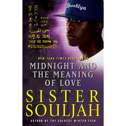 ISBN Midnight and the Meaning of Love