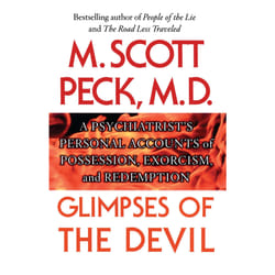 ISBN Glimpses of the Devil