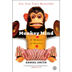 ISBN Monkey Mind