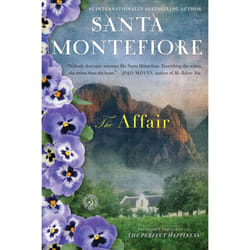 ISBN The Affair