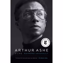 ISBN Arthur Ashe, Sport & leisure, English, Paperback, 784 pages