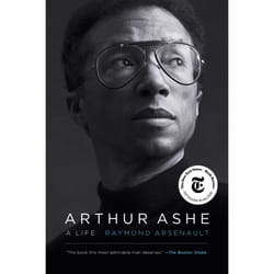 ISBN Arthur Ashe book Sport & leisure English Paperback 784 pages