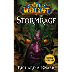 ISBN World of Warcraft: Stormrage
