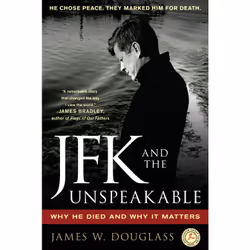 ISBN JFK and the Unspeakable, English, Trade Paperback, 560 pages
