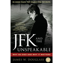 ISBN JFK and the Unspeakable