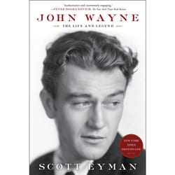 ISBN John Wayne: The Life and Legend
