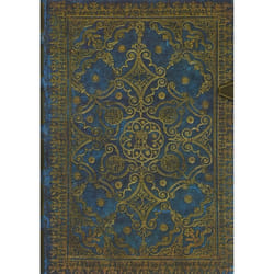Azure Midi Lined Journal (Equinoxe)