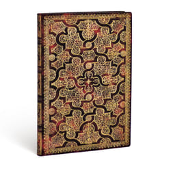 Paperblanks Mystique writing notebook 176 sheets