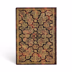 Paperblanks Mystique writing notebook 176 sheets
