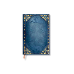 Paperblanks Peacock Punk Mini by Created by Hartley amp Marks Publishers Inc