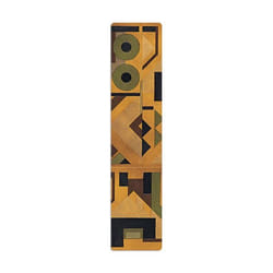 Paperblanks Moutarde