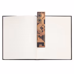 Paperblanks Moutarde