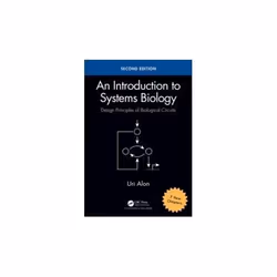 ISBN Introduction To Systems Biology : Design Principles Of Biological Circuits, English, Paperback, 342 pages