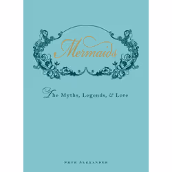 ISBN Mermaids, English, Hardcover, 224 pages
