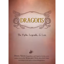ISBN Dragons, English, Hardcover, 224 pages