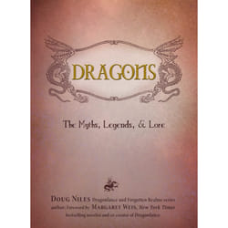 ISBN Dragons