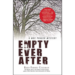 ISBN Empty Ever After