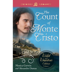 ISBN Count Of Monte Cristo: The Wild and Wanton Edition Volume 1