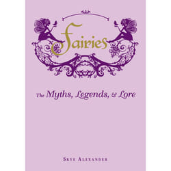 ISBN Fairies