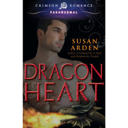 ISBN Dragon Heart