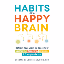 ISBN Habits of a Happy Brain, English, Trade Paperback, 238 pages