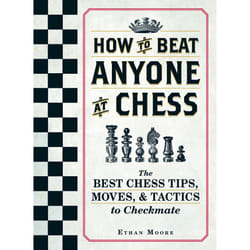 ISBN How To Beat Anyone At Chess