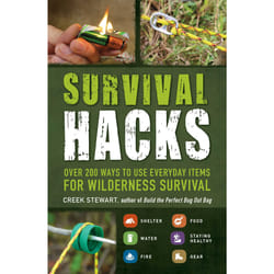ISBN Survival Hacks