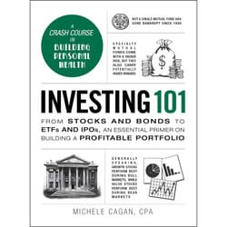 ISBN Investing 101