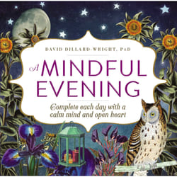 ISBN A Mindful Evening