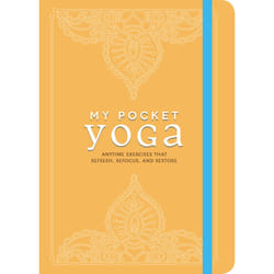 ISBN My Pocket Yoga