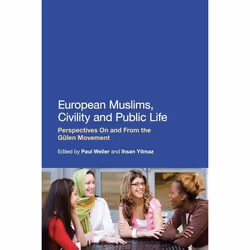 ISBN European Muslims, Civility and Public Life (Perspectives On and From the Gülen Movement), English, Paperback, 296 pages