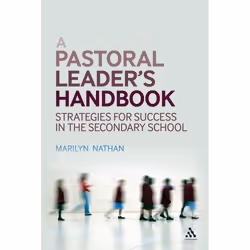 ISBN A Pastoral Leader's Handbook (Strategies for Success in the Secondary School), English, Paperback, 304 pages