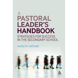 ISBN A Pastoral Leader's Handbook (Strategies for Success in the Secondary School)
