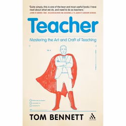 ISBN Teacher (Mastering the Art and Craft of Teaching), English, Paperback, 216 pages