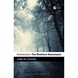 ISBN Dostoevsky's The Brothers Karamazov, English, Paperback, 160 pages