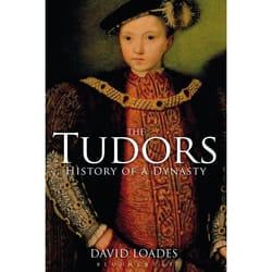 ISBN The Tudors (History of a Dynasty)