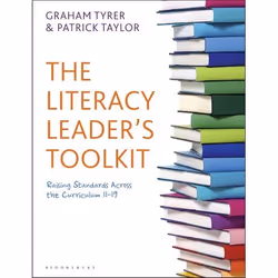 ISBN The Literacy Leader's Toolkit (Raising Standards Across the Curriculum 11-19), English, Paperback, 248 pages