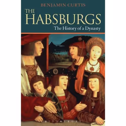 ISBN The Habsburgs (The History of a Dynasty), English, Paperback, 312 pages